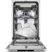 Посудомоечная машина Maunfeld MLP45130 Light Beam