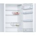 Двухкамерный холодильник Bosch KGE39XW21R