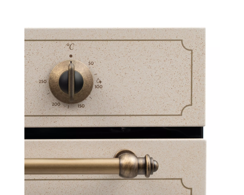 Многофункциональный электрический встраиваемый духовой шкаф DeLonghi CM 9L OW RUS