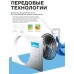 Напольно-потолочный кондиционер Midea MUE-48HRN1-R(A)/MOU-48HN1-LRR/-40