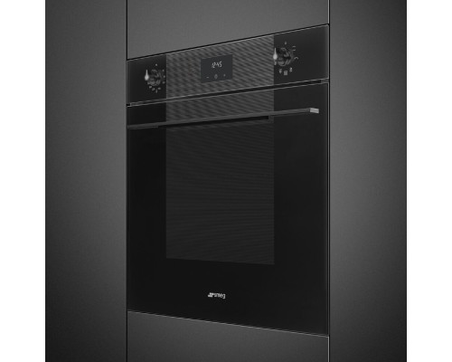 Духовой шкаф Smeg SF6100VB3