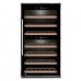 Винный холодильник CASO WineComfort 66 Black