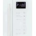 Встраиваемая микроволновая печь Krona RIFLESSO 60 WH V2