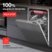 Встраиваемая посудомоечная машина Kuppersberg GLM 4537