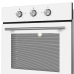 Шкаф духовой электрический HOMSair OES604WH