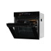 Духовой шкаф Hiberg S-VMF 6515 B SMART