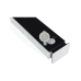 Духовой шкаф Hiberg S-VM 6415 W SMART