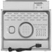 Духовой шкаф Maunfeld MEOC708PB
