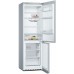 Двухкамерный холодильник Bosch KGV36XL2AR
