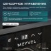 Винный шкаф Meyvel MV12-CBD1
