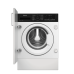 Встраиваемая стиральная машина Hotpoint WBIH 8490 VWB