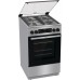 Комбинированная плита Gorenje GKS5C74XF
