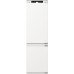 Встраиваемый двухкамерный холодильник Gorenje NRKI517141