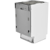 Встраиваемая посудомоечная машина Hotpoint HIS 1C69
