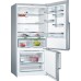 Двухкамерный холодильник Bosch KGN86AI30R