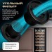 Винный шкаф Meyvel MV31BIG-KBT1