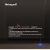 Встраиваемая посудомоечная машина Weissgauff BDW 4160 Ultra Real Autoopen Infolight