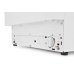Встраиваемая стиральная машина Hotpoint с сушкой BI WDHT 8548 V
