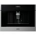 Встраиваемая кофемашина Gorenje CMA9200UX