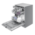 Встраиваемая посудомоечная машина Meferi MDW6063 POWER