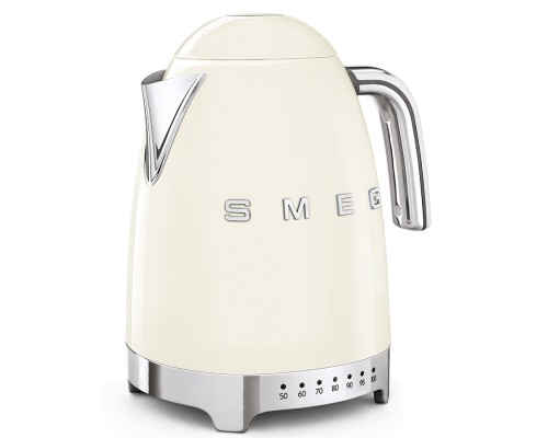 Электрический чайник Smeg KLF04CREU