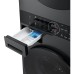 Стирально-сушильная машина LG W4W8LVPKZHM WashTower