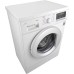 Стирально-сушильная машина LG F1296CDS0X