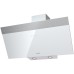 Вытяжка Krona KRISTEN 900 WHITE/INOX SENSOR