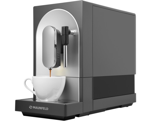 Кофемашина Maunfeld MF-A7021GR