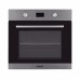 Духовой шкаф электрический встраиваемый EXITEQ EXO-205 inox