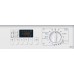 Встраиваемая стирально-сушильная машина Smeg LSIA127
