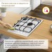 Газовая варочная панель Simfer H45V30W470