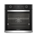 Конвекционный духовой шкаф Grundig GEBM19400BPHI