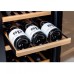 Винный холодильник CASO WineComfort 24 Black
