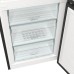 Отдельностоящий двухкамерный холодильник Gorenje NRK620EABXL4