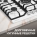 Газовая варочная панель Zigmund & Shtain G 22.4 W