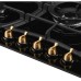 Газовая варочная панель Kuppersberg FG 903 B Bronze