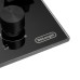 Газовая варочная панель DeLonghi GRETA 6GW NB