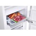 Встраиваемый холодильник Haier BCFT529TWRU