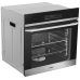 Духовой шкаф Haier HOQ-P16AS5SX