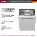 Встраиваемая посудомоечная машина Miele G 7165 SCVi XXL AutoDos