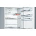 Двухкамерный холодильник Bosch KGN56LB30U