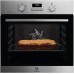 Духовой шкаф Electrolux EOF3C00X