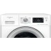 Стирально-сушильная машина Whirlpool FFWDB 864489 SV EE