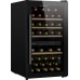 Винный холодильник Weissgauff WWC-49 DB DualZone