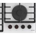 Независимая газовая варочная панель Gorenje GKTW642SYW