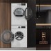 Стиральная машина с инвертором и паром Weissgauff WM 61410 Inverter Steam