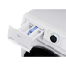 Стиральная машина Midea LUNAR MF100D80BS/W-RU