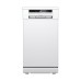 Посудомоечная машина отдельностоящая LEX DW4562N WH