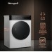 Стиральная машина с сушкой Weissgauff WMD 46148 DC Inverter Steam
